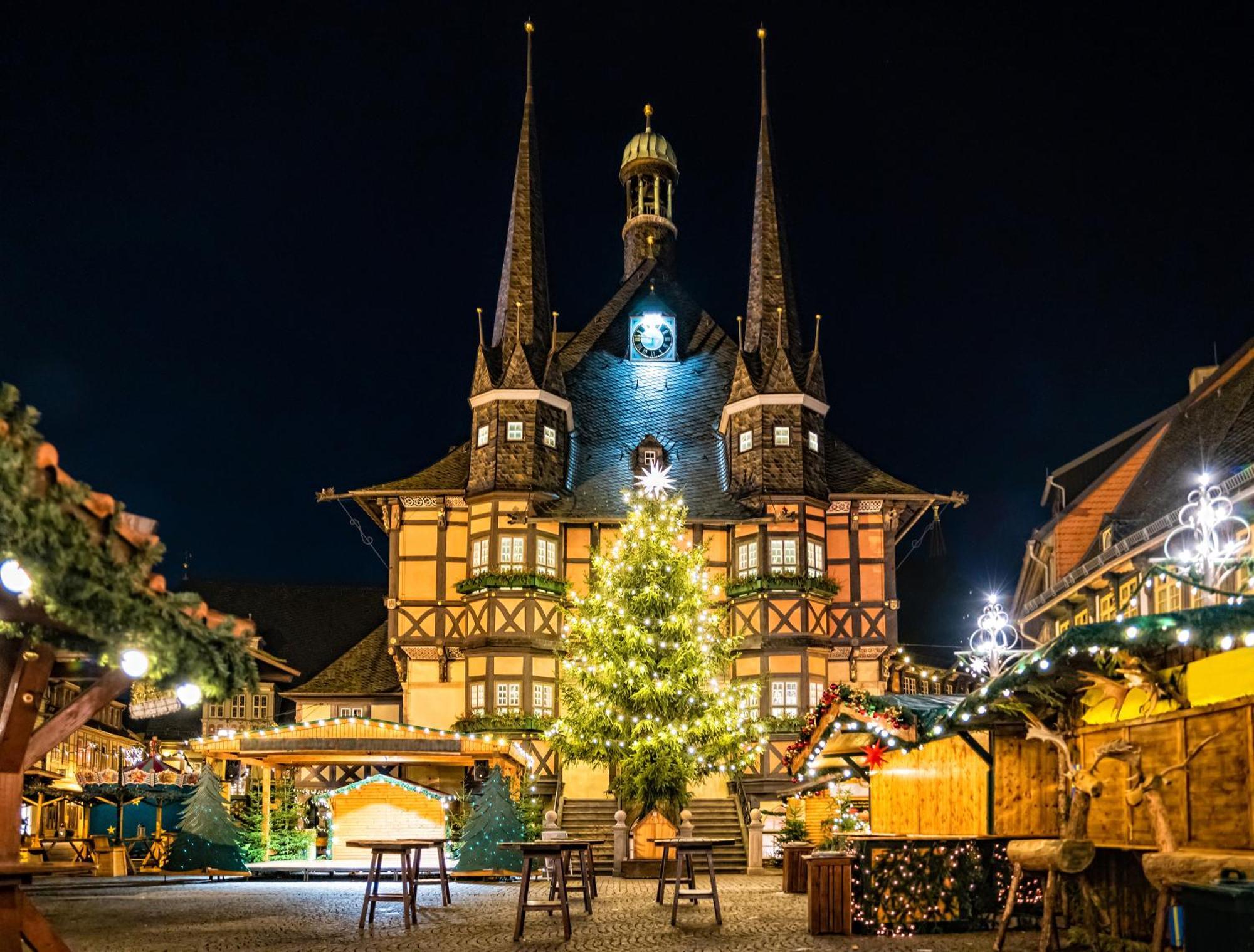 Traumfewo Palais #Innenstadt #Garten #Netflix Von Harztraveler Wernigerode Exterior foto